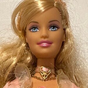 Barbie Anneliese